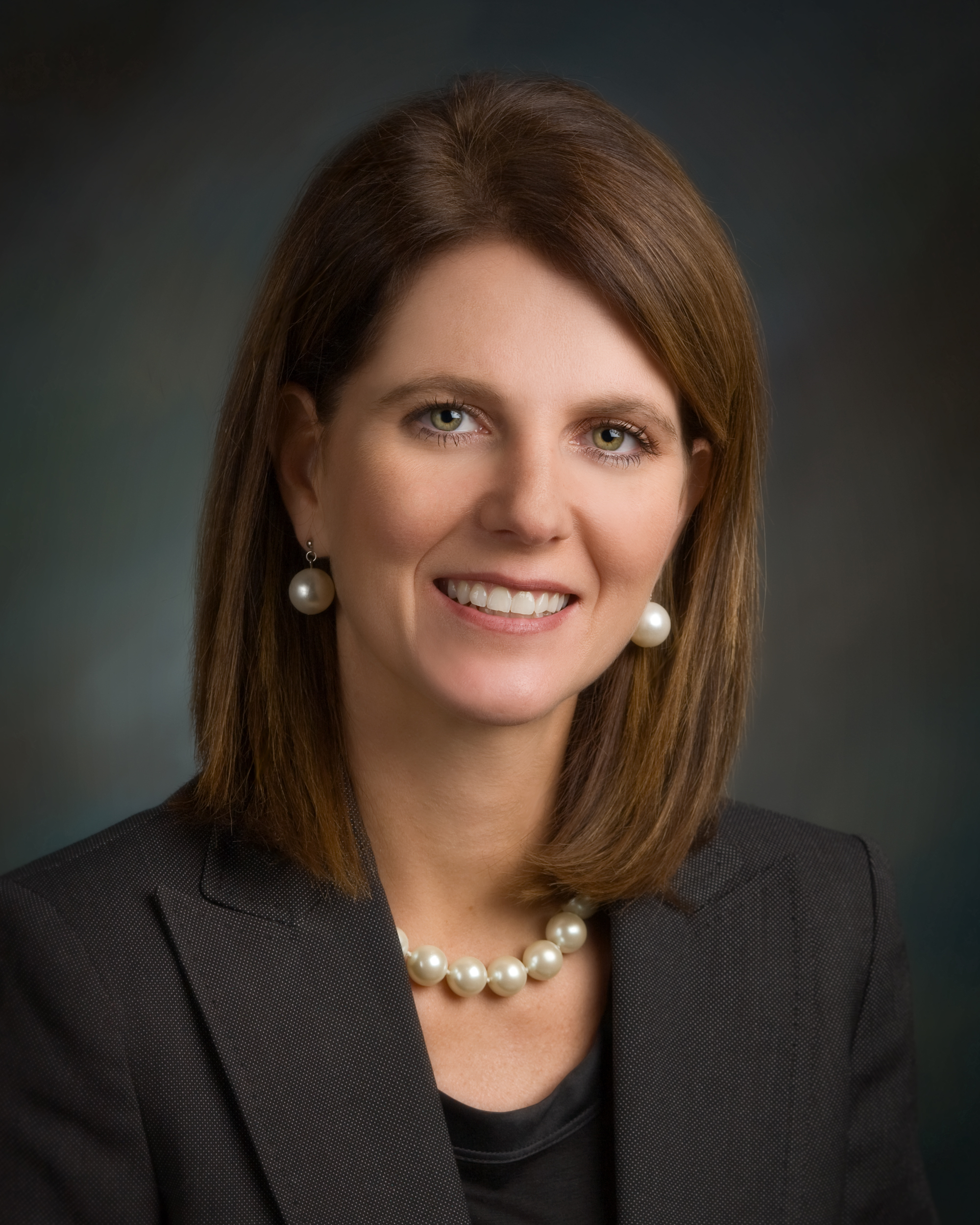 Amelia Hinson