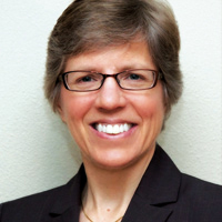 Lori Bocklund