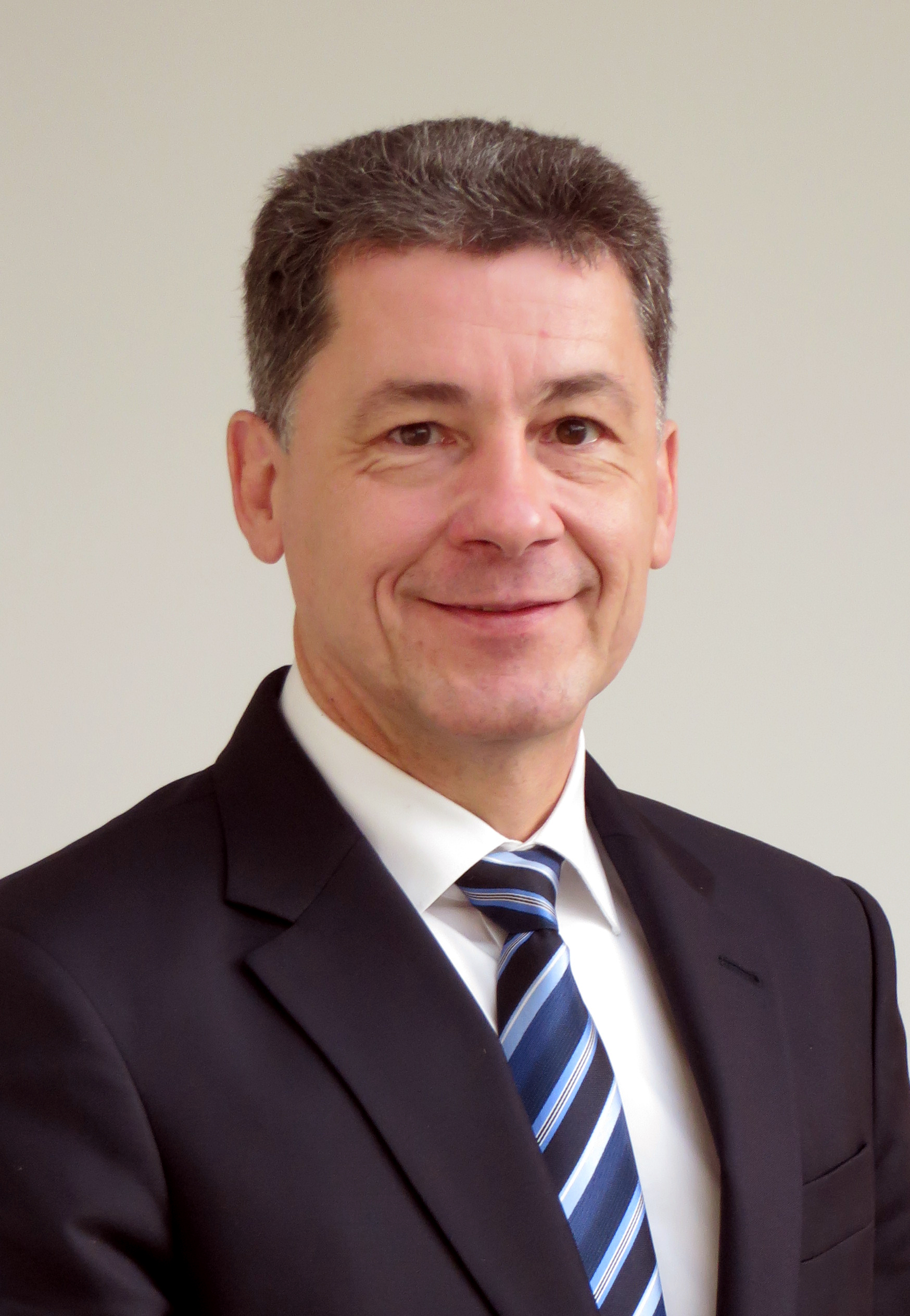 Frank Walheim