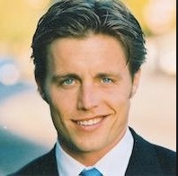 Michael Oristian
