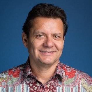 Cesar Castro