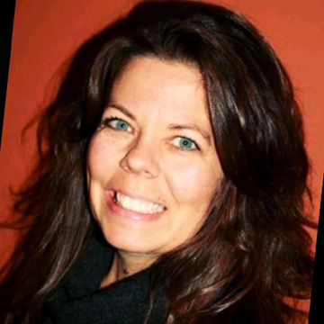 Gina Montague