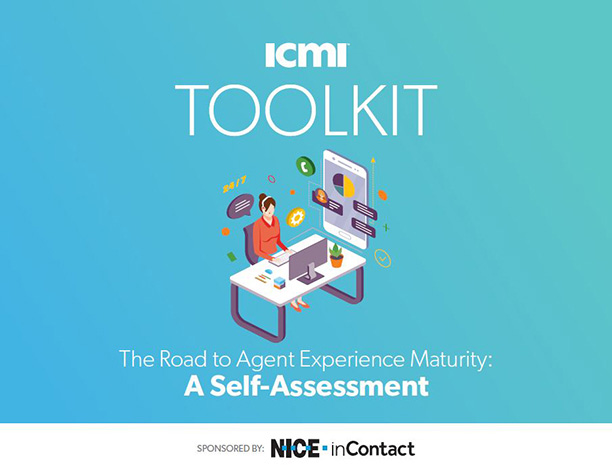 The Road to Agent Experience Maturity: A Self-Assessment