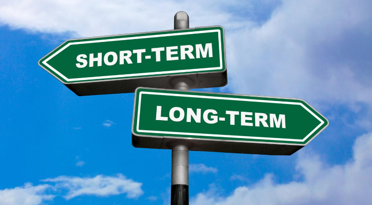 Long-term