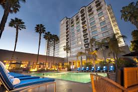 Hilton San Diego Mission Valley