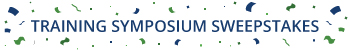 New Orleans ICMI Symposium Sweepstakes
