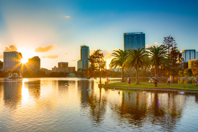 Orlando