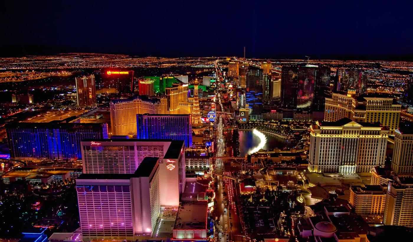 Download the 2019 Las Vegas ICMI Training Symposium brochure