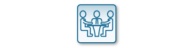 ICMI Client Site Call Center Training Icon