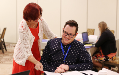 Essential Contact Center Management Skills course image