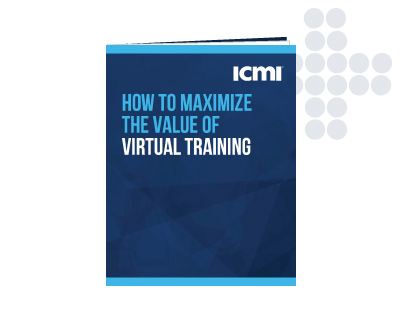 Maximize the value of your call center virtual training