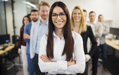 Contact Center Supervisor Leadership Development Program image