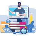 Spring Contact Center Virtual Training Sale