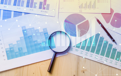 Succeeding with Metrics course image