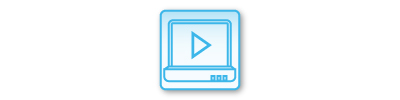 ICMI Online Call Center Training icon