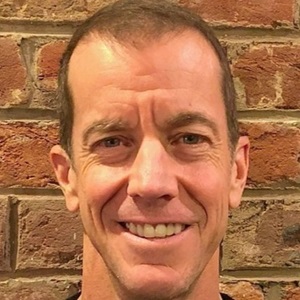 Steve Campbell, ICMI Consultant