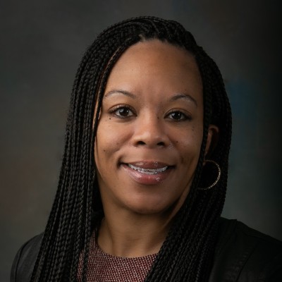 Image of Salina Ferrow