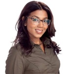 Zarrin Syeda