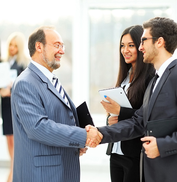 Customer Experience Consulting
