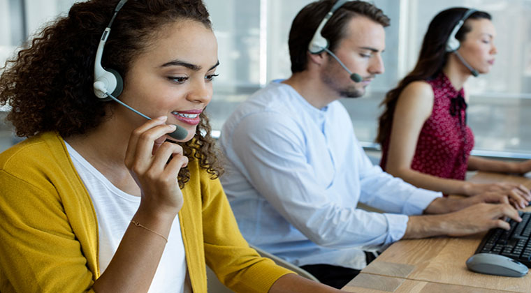Best Managed Contact Centers