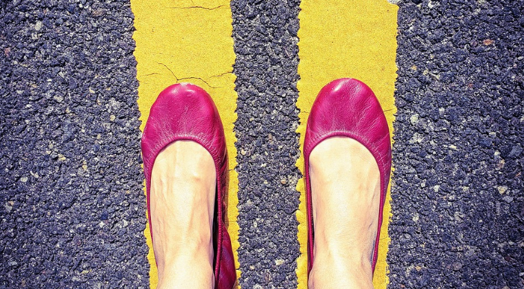 Beyond Yellow Brick Road