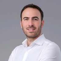 headshot