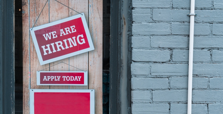 hiring