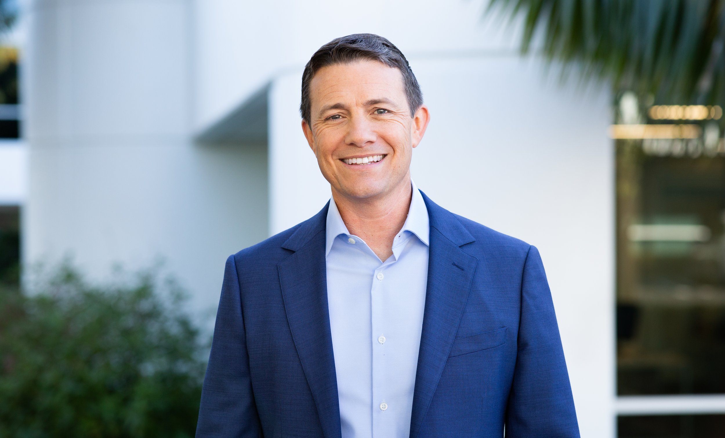 Headshot of Jeff Toister