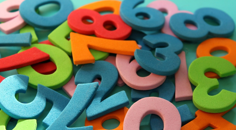 Numbers