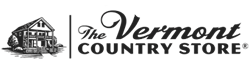 Vermont Country Store logo
