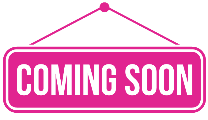 Coming soon