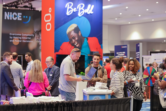 Expo Hall