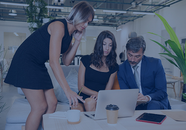 Omnichannel Contact Center Consulting