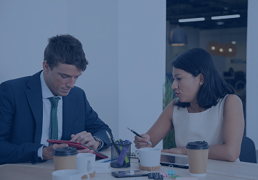 Quality Assurance Consulting