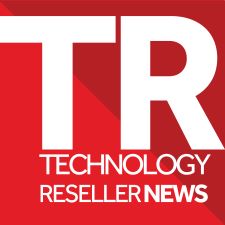 Technology Reseller News Logo