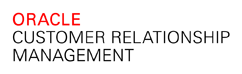 Oracle Customer Relationship Management