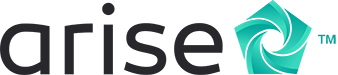 Logo for Arise Virtual Solutions