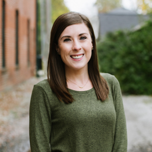 Rachel Saltsgaver, Lessonly 