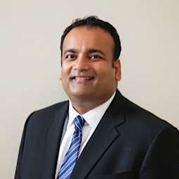 Sachin Kothari, AT&T