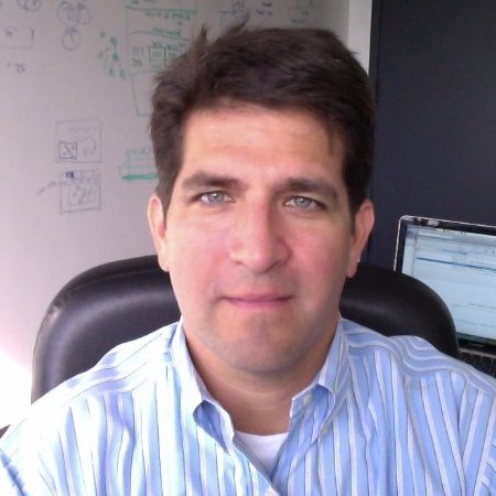 Jon Ezrine, COO, Nexidia