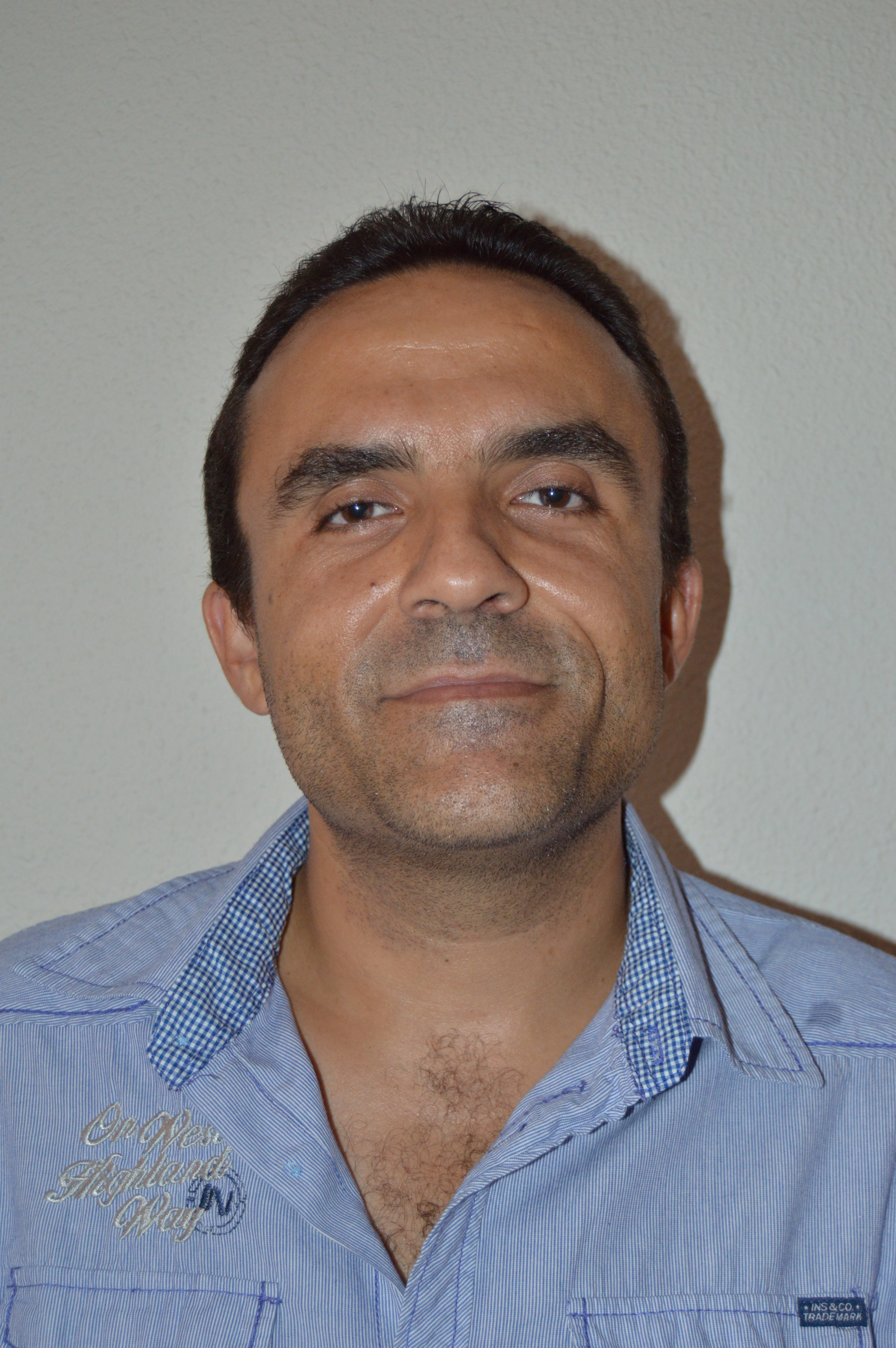 Juan Carlos Valera Garcia