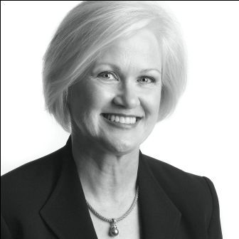 Nancy Porte Headshot