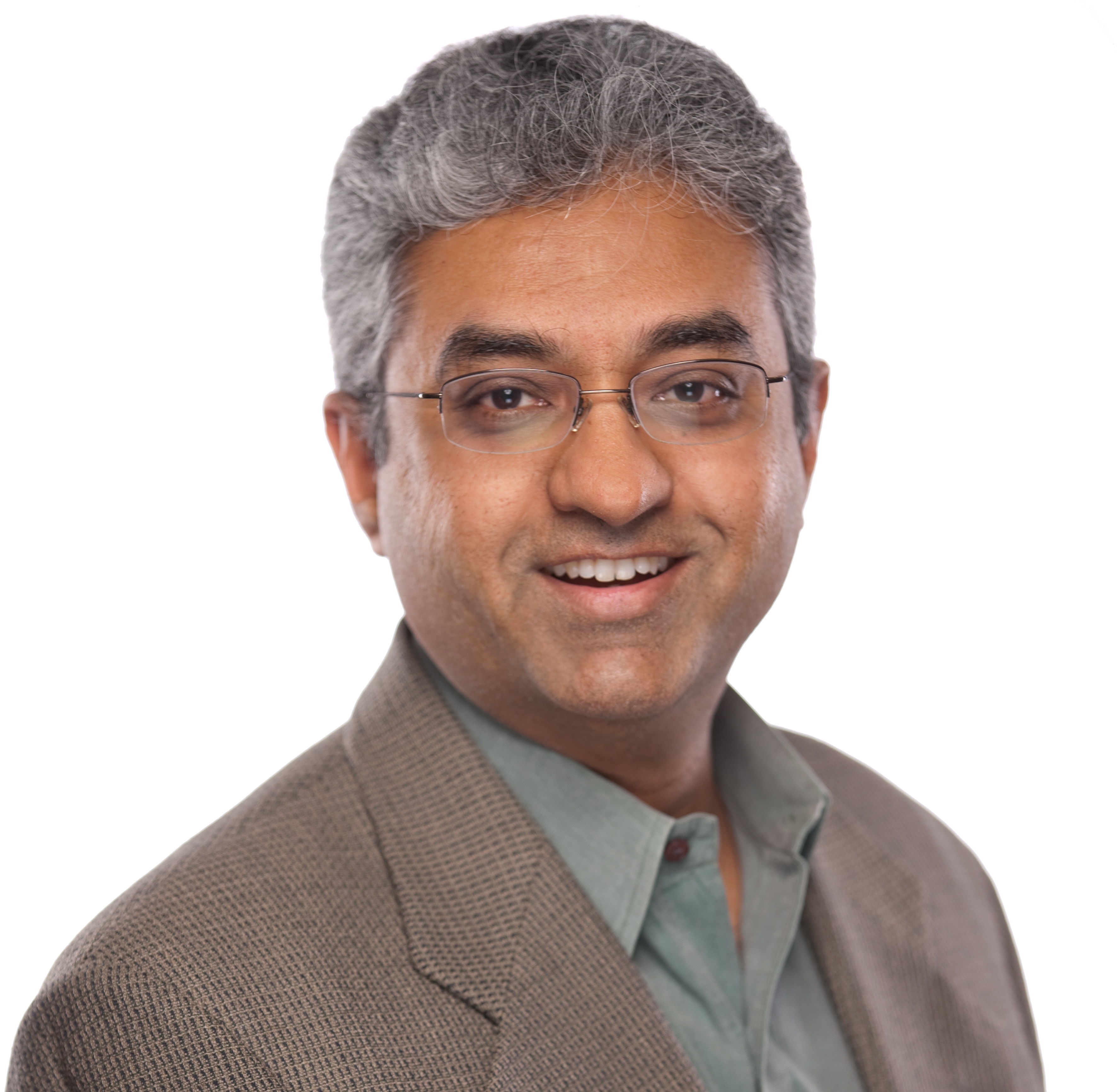 Rajeev Venkat, Verint