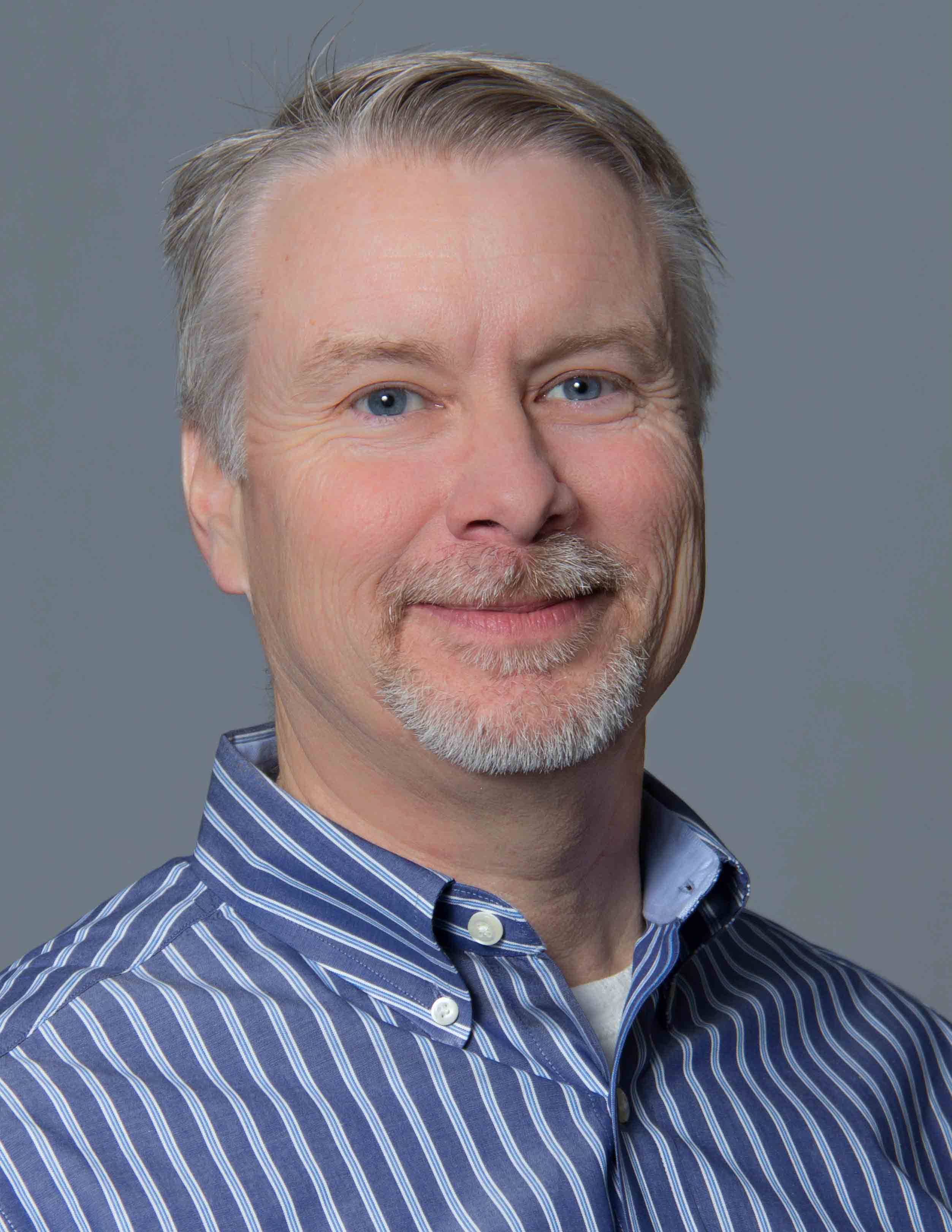 Ron Owens, Aria Solutions