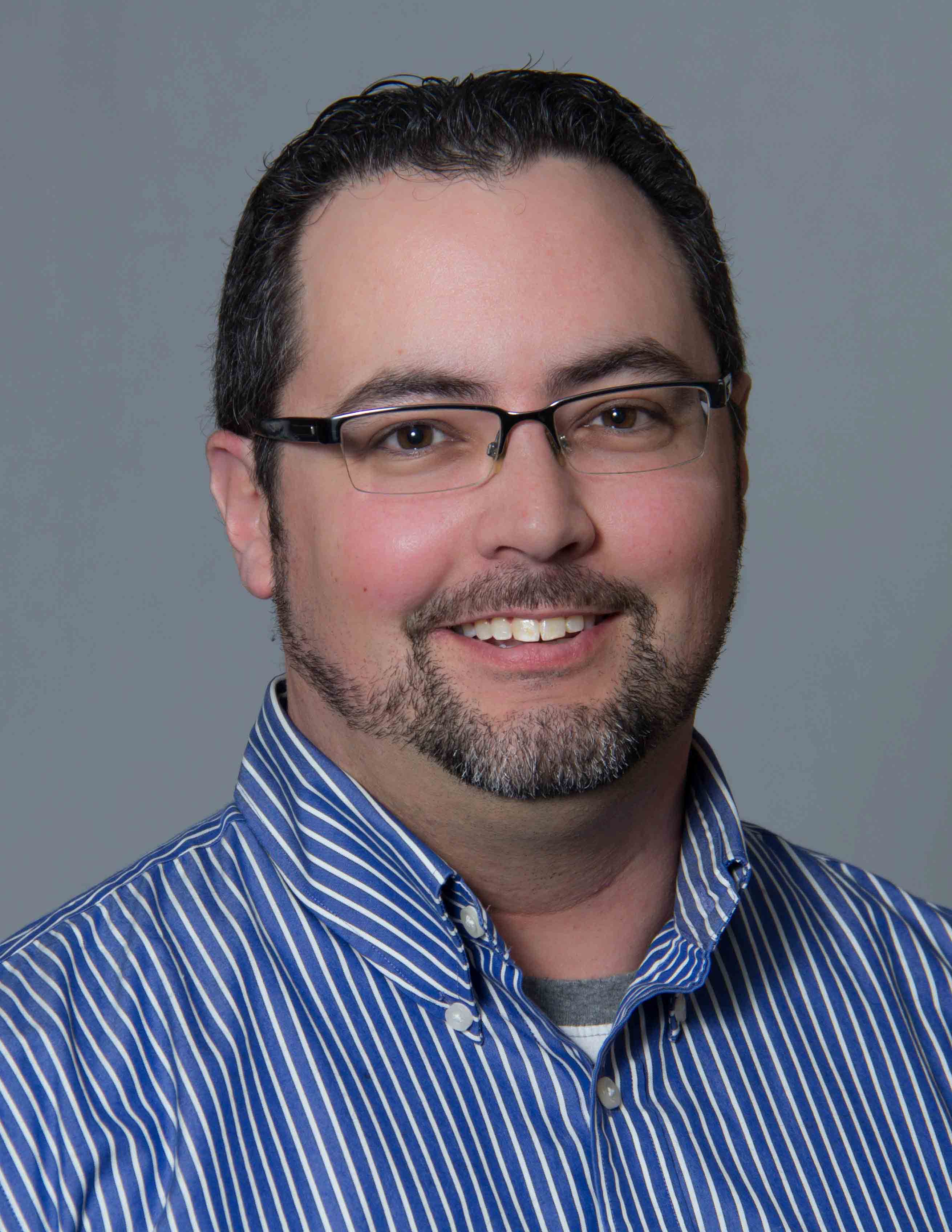Chris Theriault