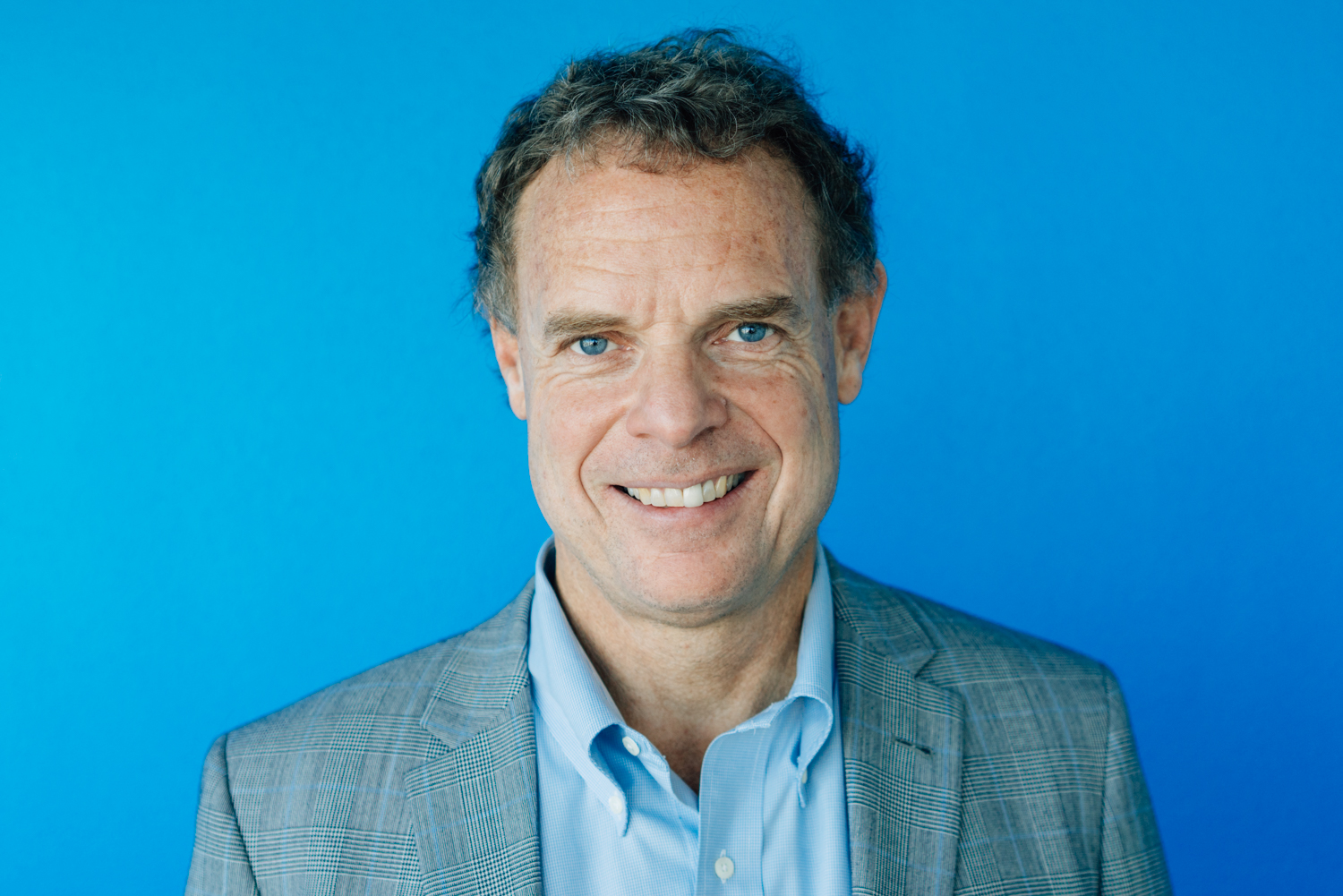 David Fetterolf