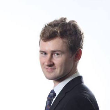 Felix Winstone