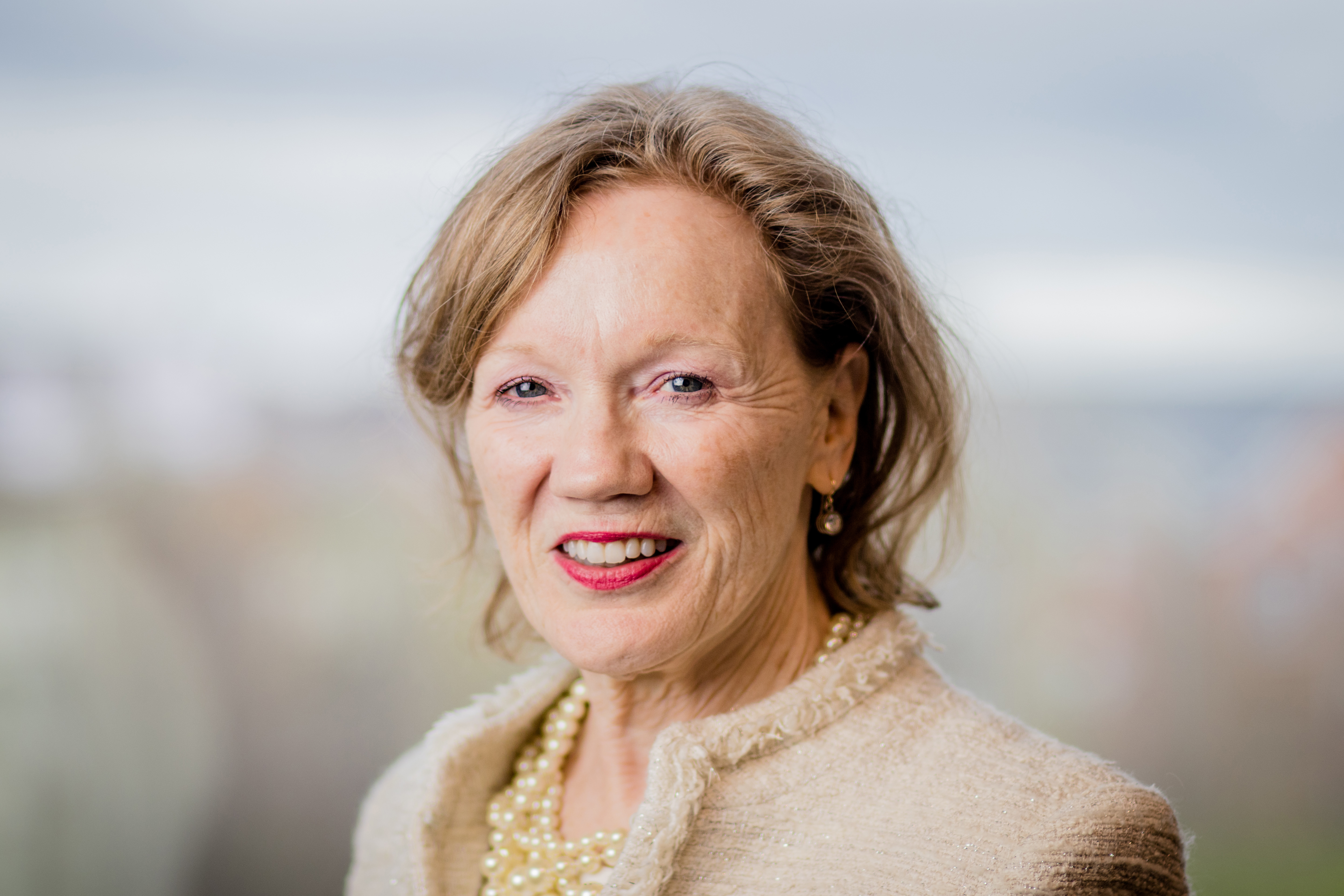 Helen O'Guinn
