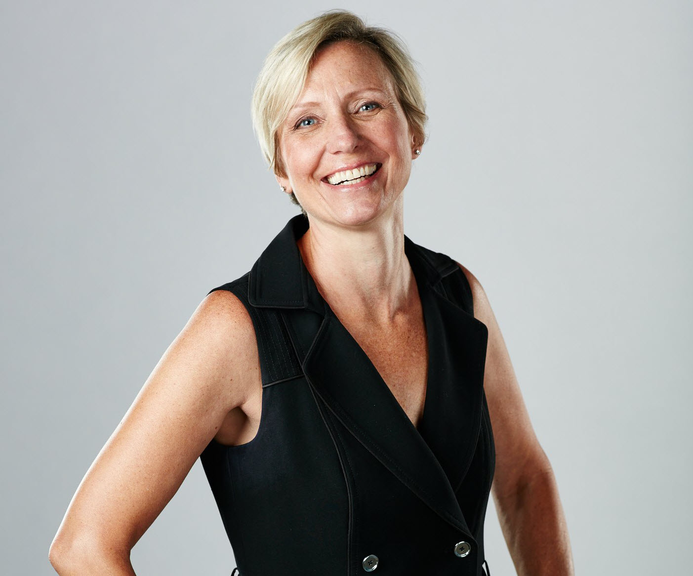 Jennifer Schonher, Symantec