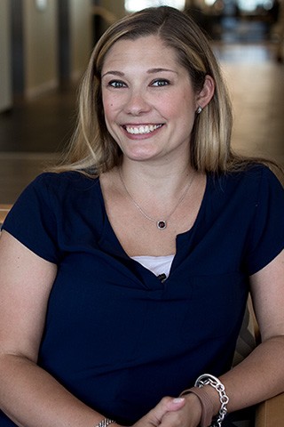 Kristin Monaco, Optoro